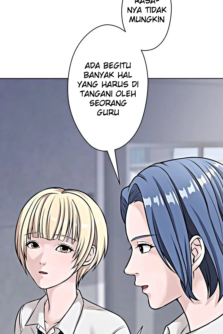 The Devil in School Chapter 19 Gambar 25