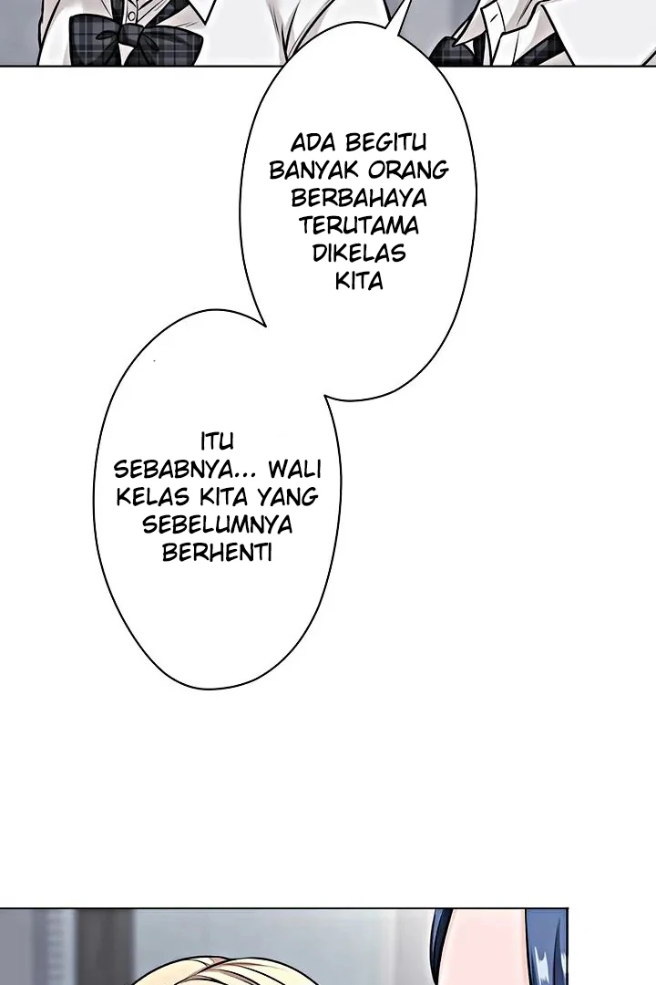 The Devil in School Chapter 19 Gambar 26