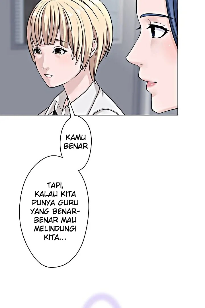 The Devil in School Chapter 19 Gambar 27