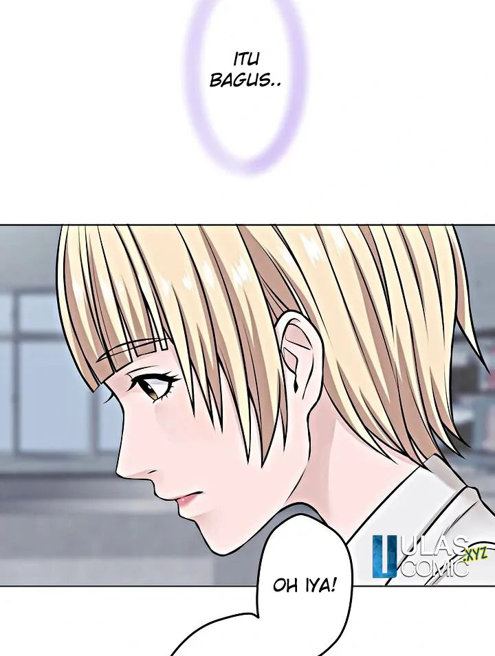 The Devil in School Chapter 19 Gambar 28