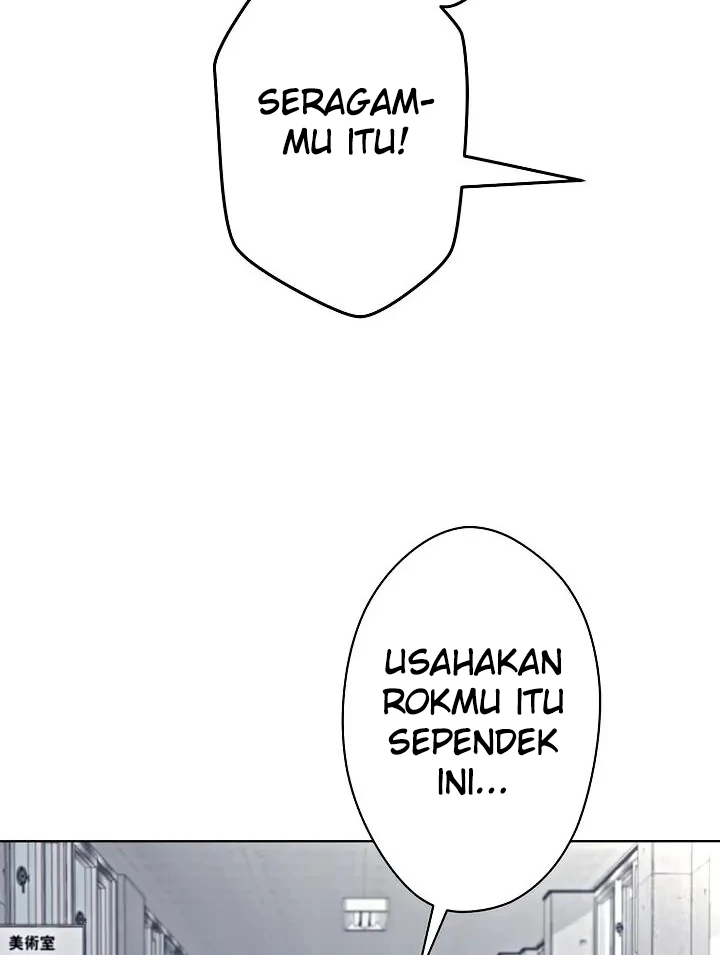 The Devil in School Chapter 19 Gambar 29