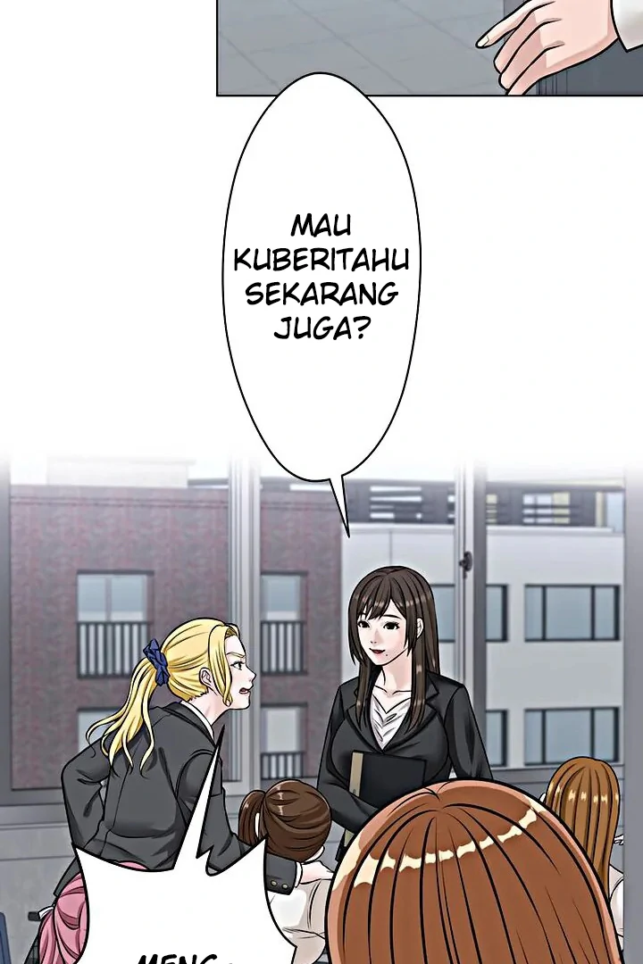 The Devil in School Chapter 19 Gambar 3