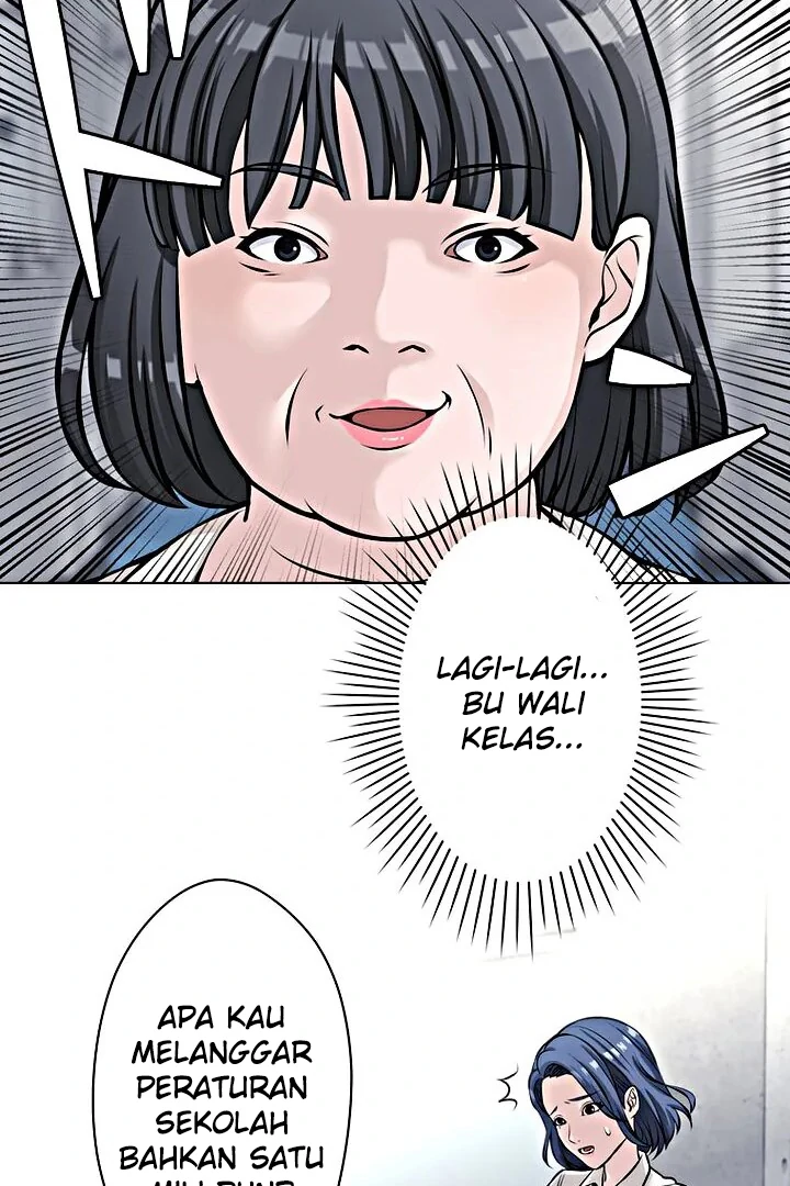 The Devil in School Chapter 19 Gambar 31