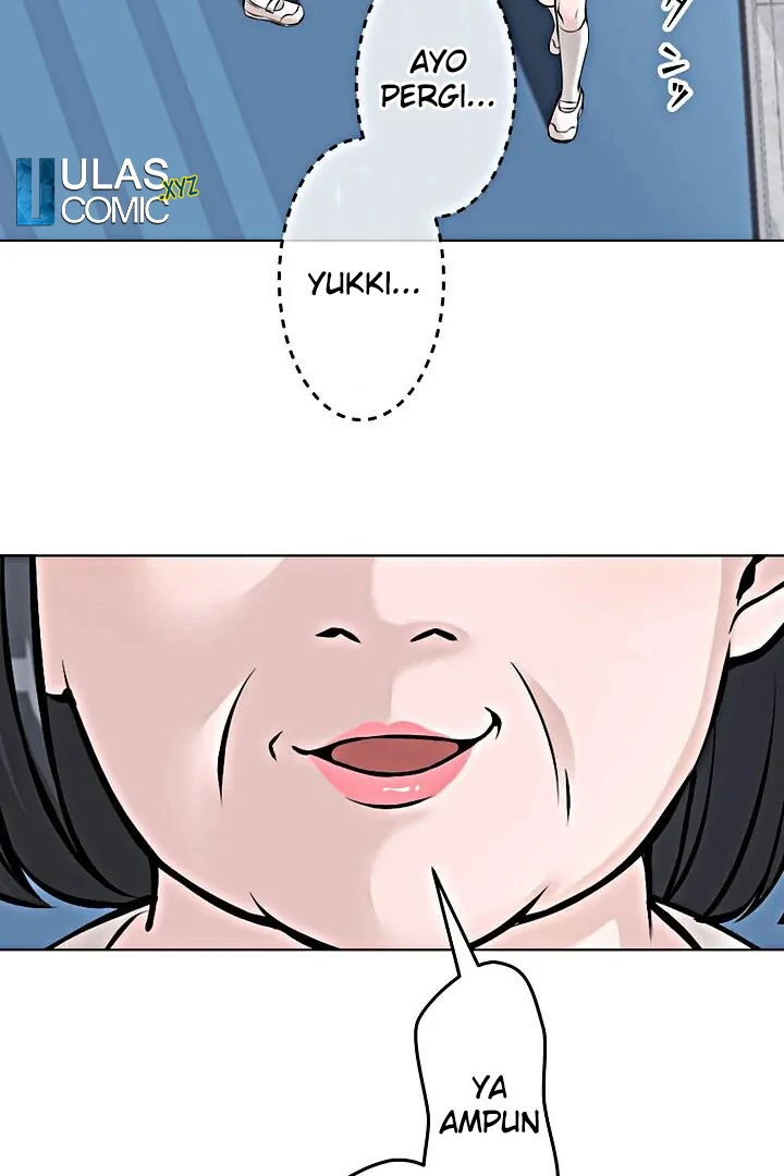 The Devil in School Chapter 19 Gambar 34