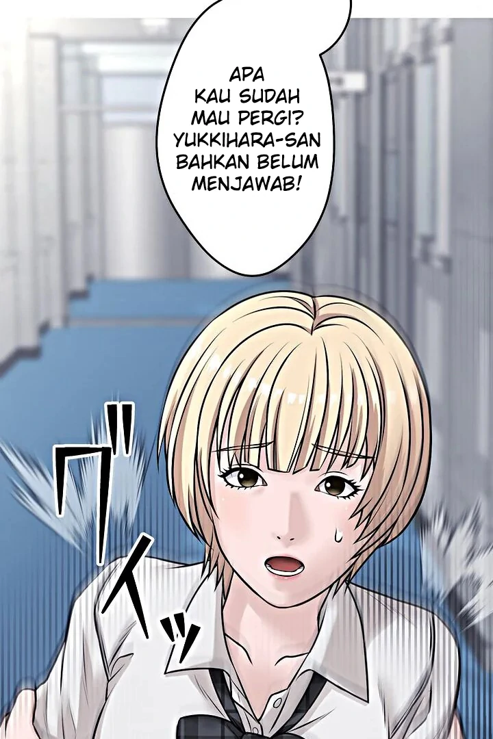 The Devil in School Chapter 19 Gambar 35