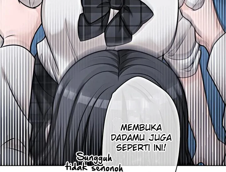 The Devil in School Chapter 19 Gambar 36