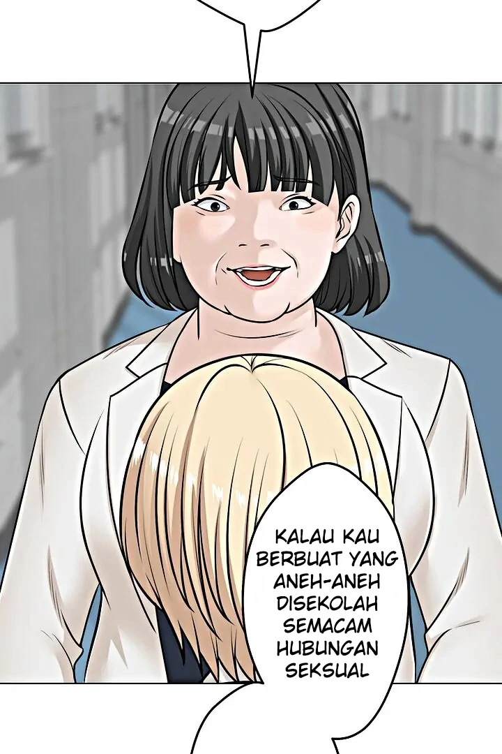 The Devil in School Chapter 19 Gambar 38