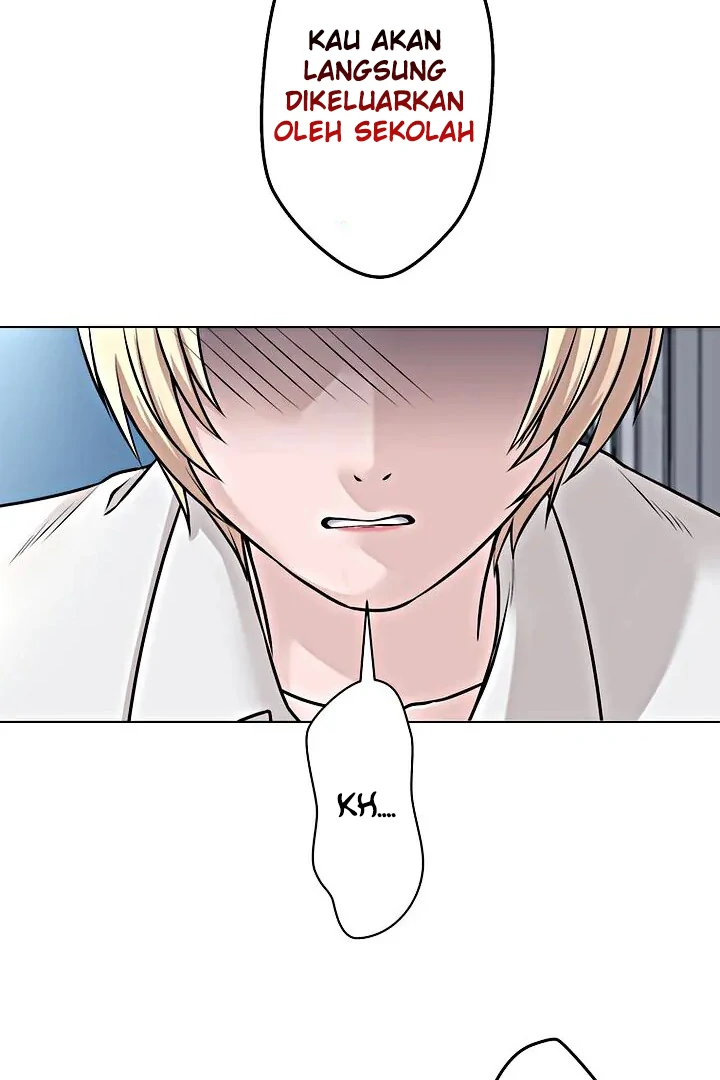 The Devil in School Chapter 19 Gambar 39