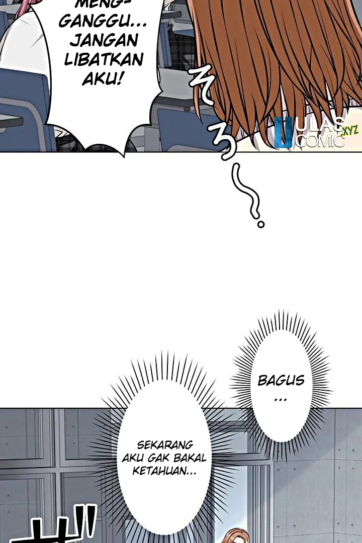 The Devil in School Chapter 19 Gambar 4