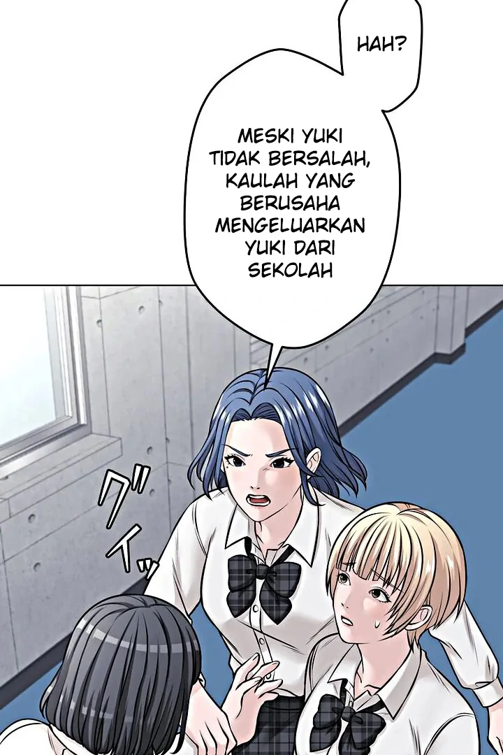 The Devil in School Chapter 19 Gambar 40