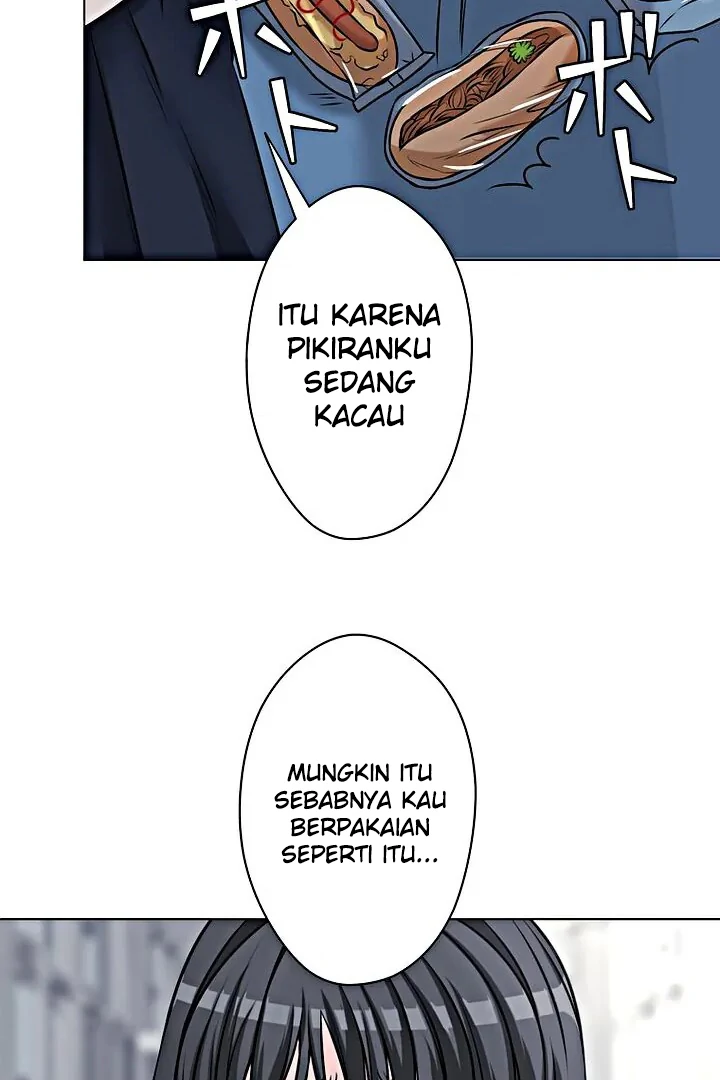The Devil in School Chapter 19 Gambar 42