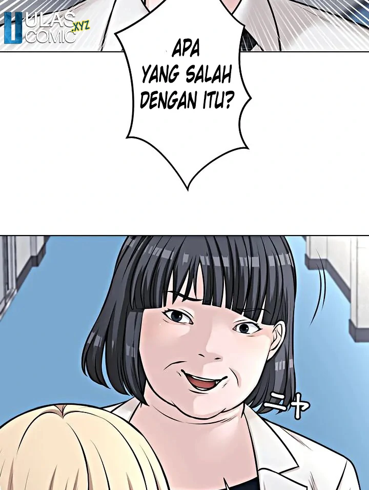 The Devil in School Chapter 19 Gambar 45