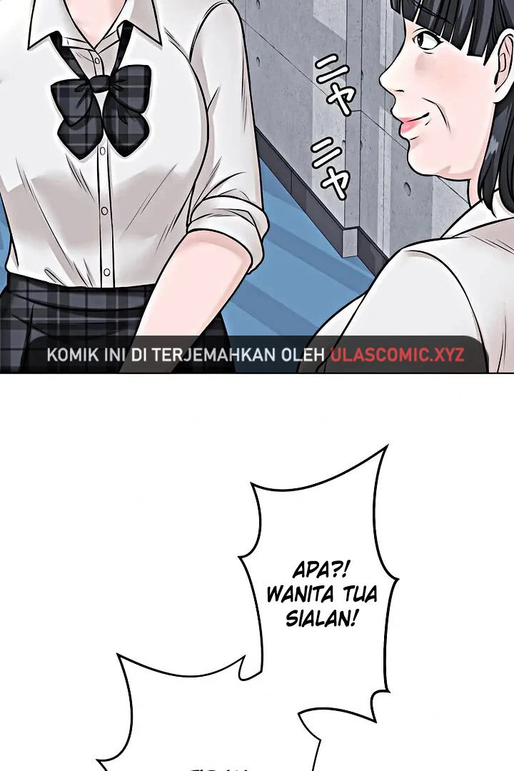 The Devil in School Chapter 19 Gambar 47