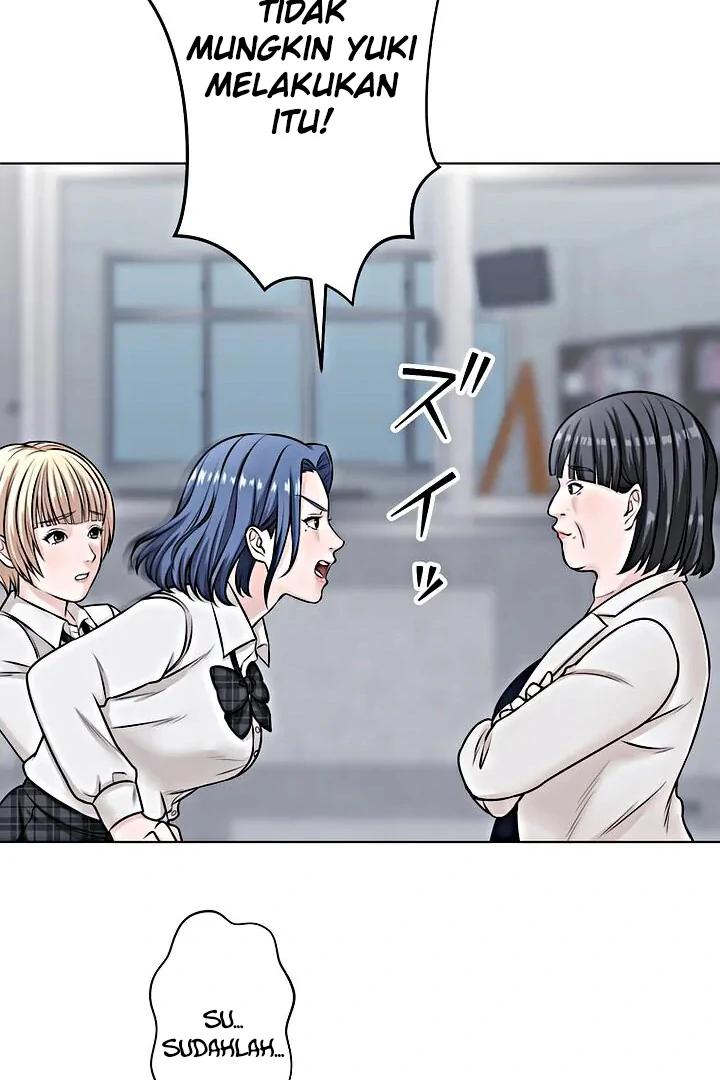 The Devil in School Chapter 19 Gambar 48