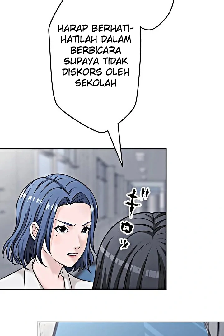 The Devil in School Chapter 19 Gambar 51