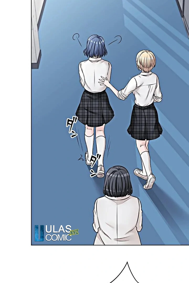 The Devil in School Chapter 19 Gambar 52