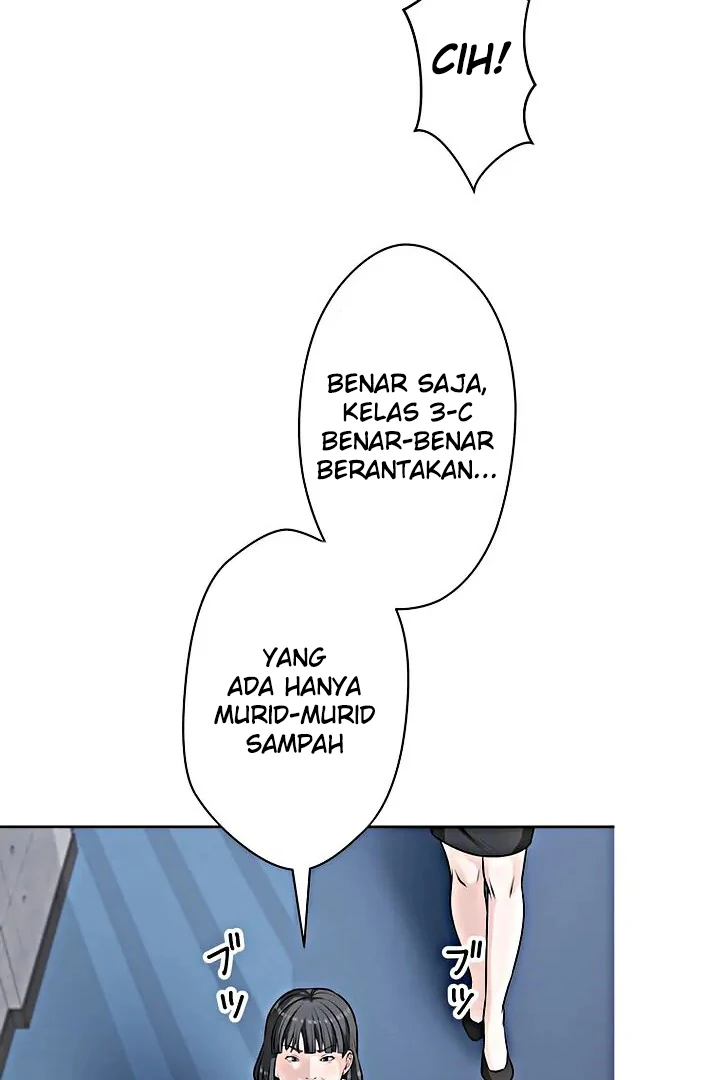 The Devil in School Chapter 19 Gambar 53