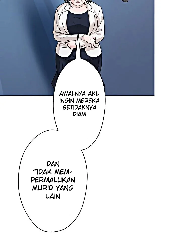 The Devil in School Chapter 19 Gambar 54