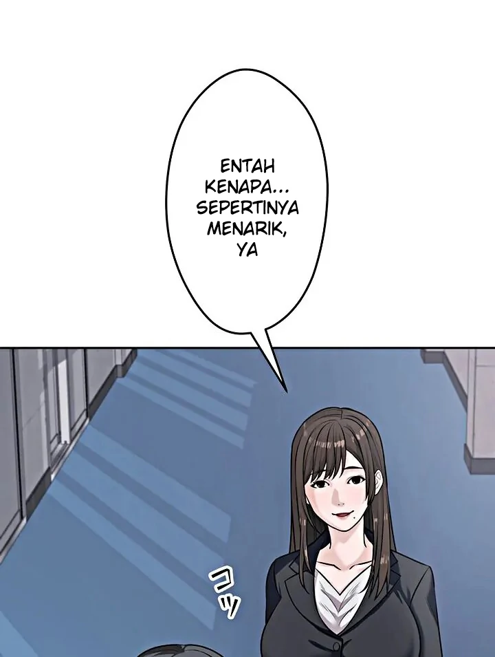 The Devil in School Chapter 19 Gambar 55