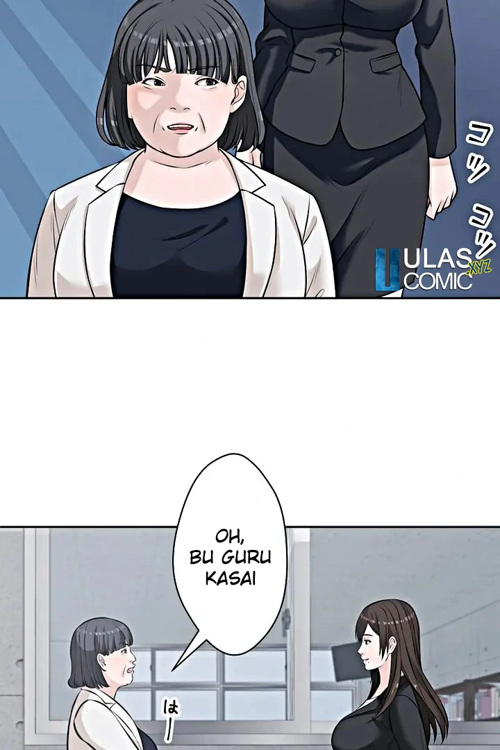 The Devil in School Chapter 19 Gambar 56