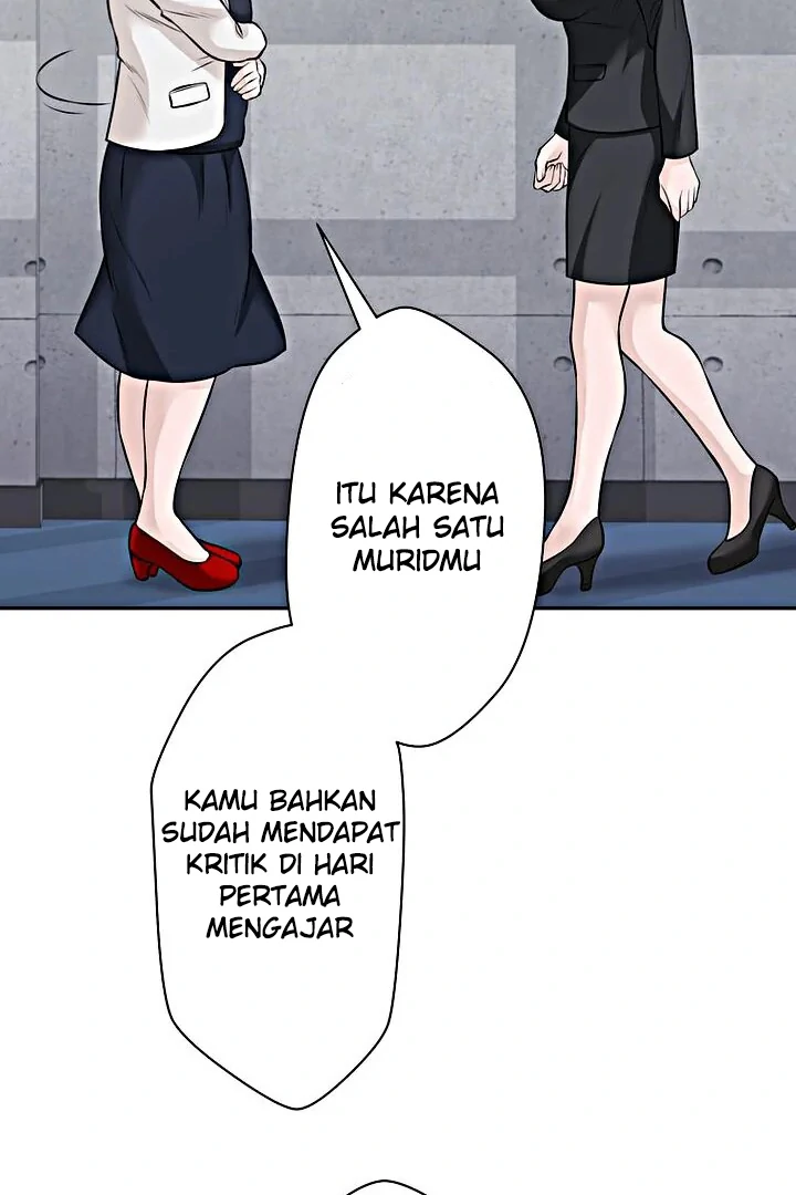 The Devil in School Chapter 19 Gambar 57