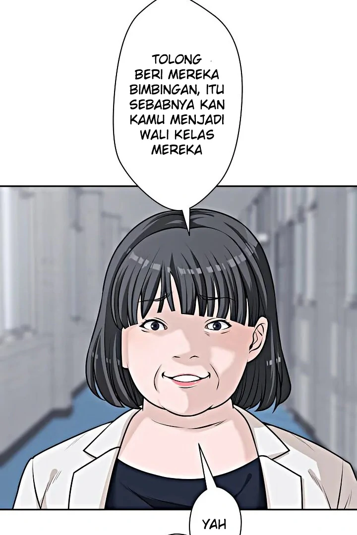 The Devil in School Chapter 19 Gambar 58
