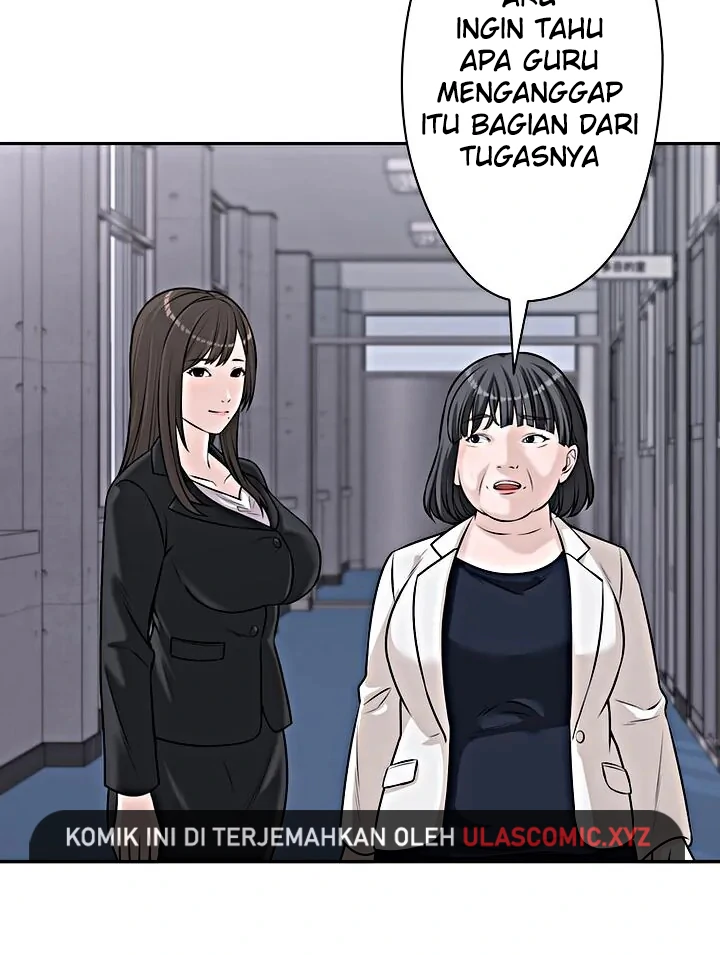 The Devil in School Chapter 19 Gambar 63