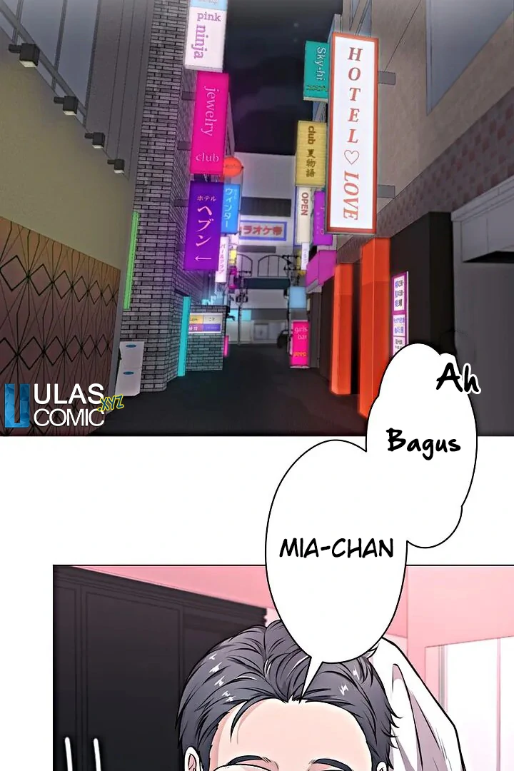 The Devil in School Chapter 19 Gambar 67