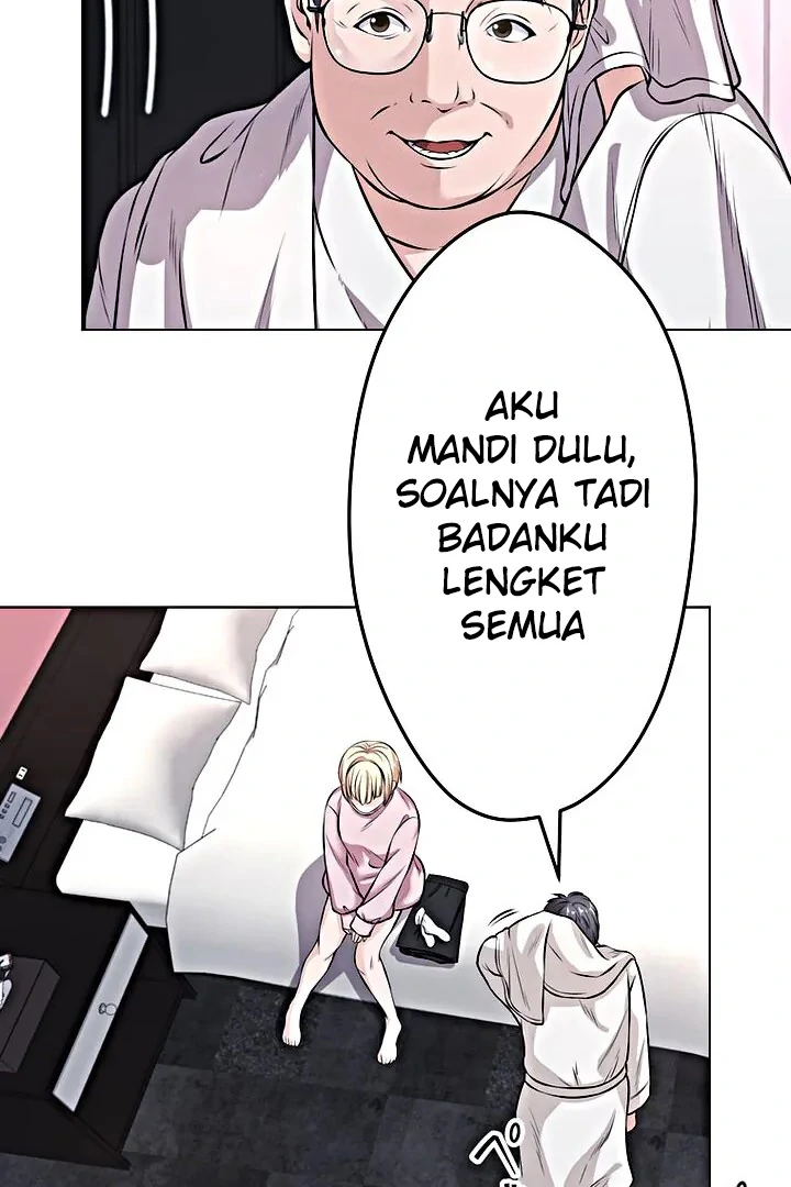 The Devil in School Chapter 19 Gambar 68