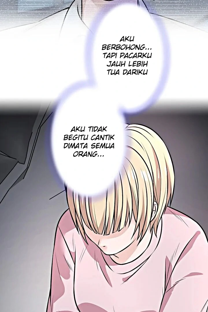 The Devil in School Chapter 19 Gambar 71