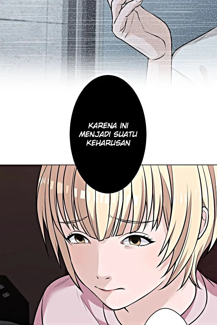 The Devil in School Chapter 19 Gambar 74