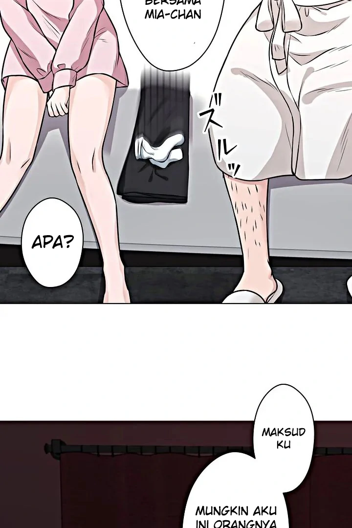 The Devil in School Chapter 19 Gambar 76