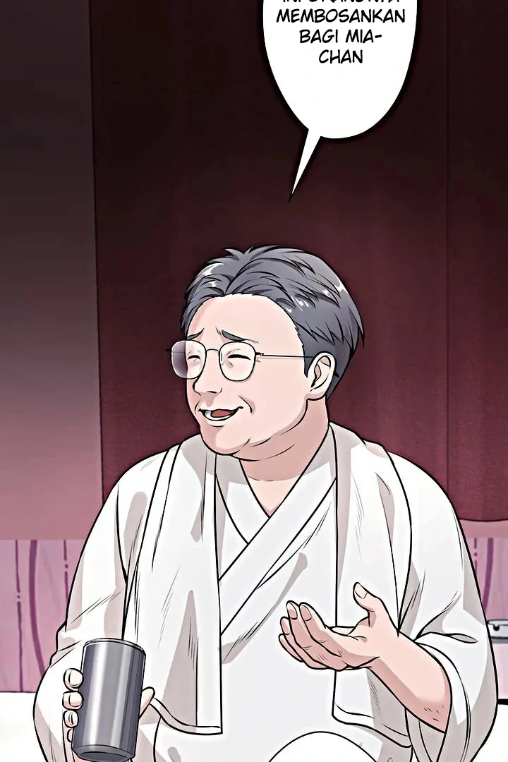 The Devil in School Chapter 19 Gambar 77