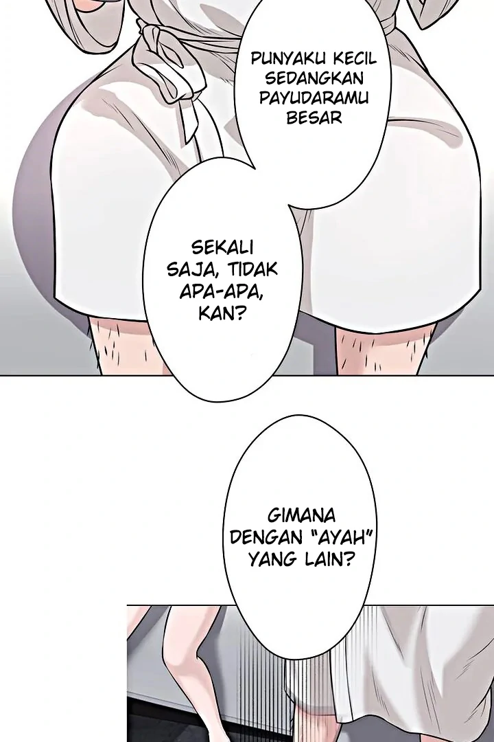 The Devil in School Chapter 19 Gambar 78
