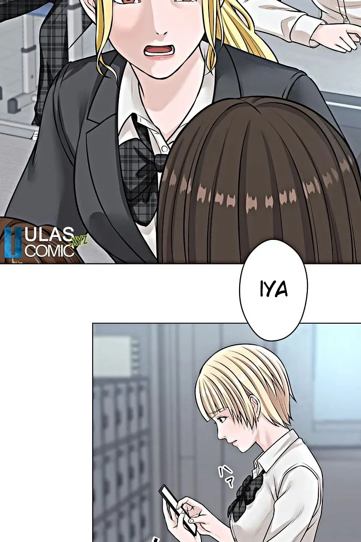 The Devil in School Chapter 19 Gambar 8