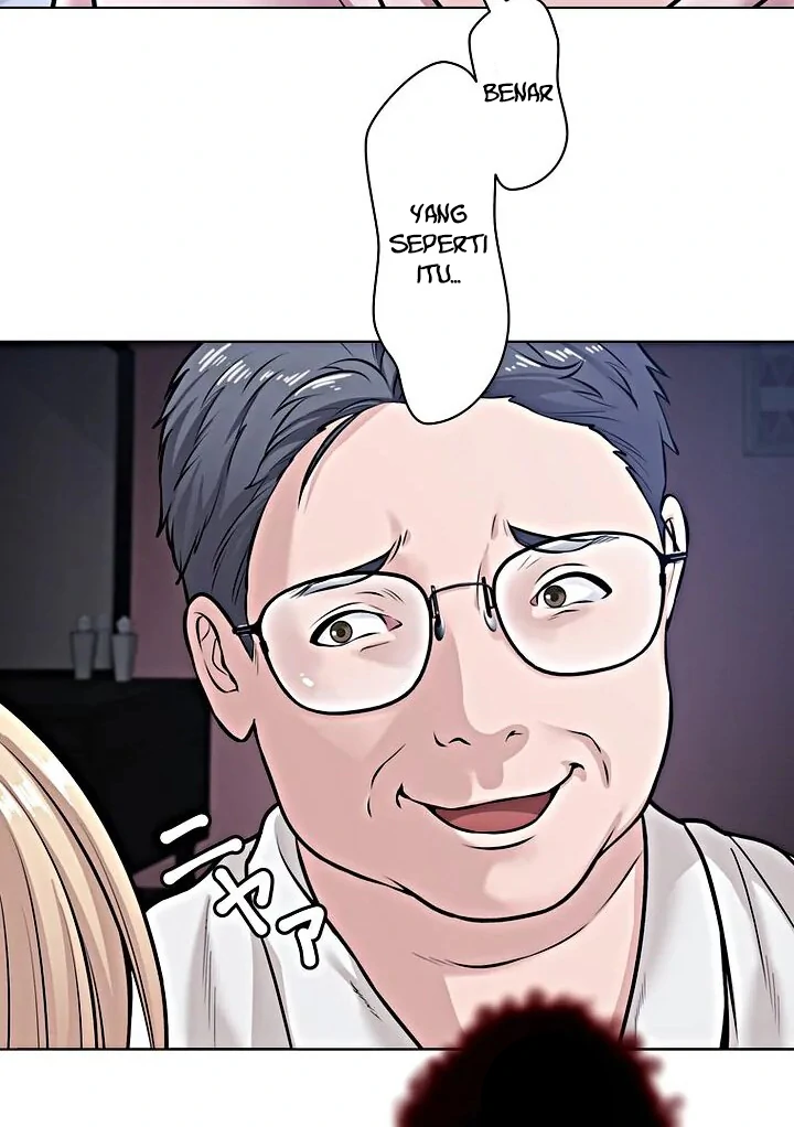 The Devil in School Chapter 19 Gambar 80