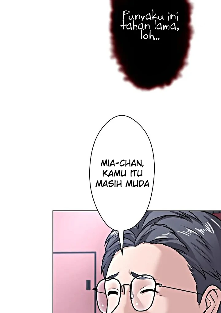 The Devil in School Chapter 19 Gambar 81