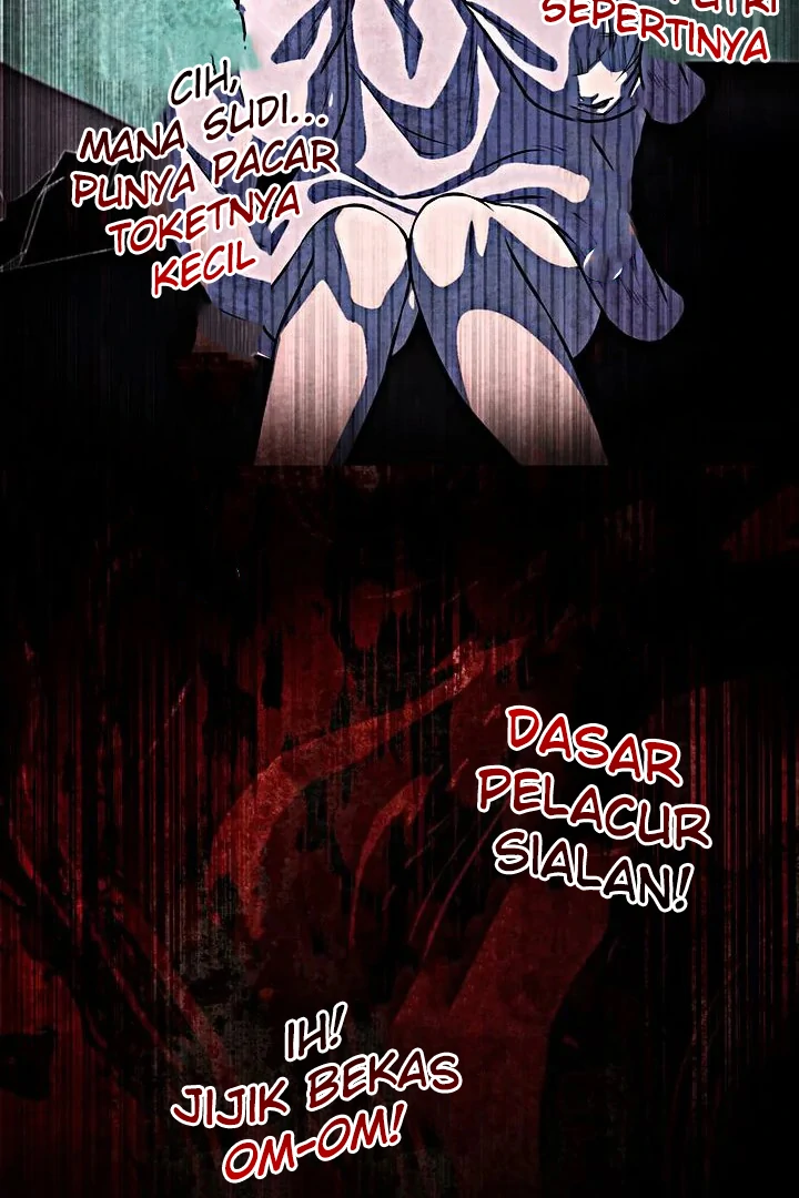 The Devil in School Chapter 19 Gambar 84