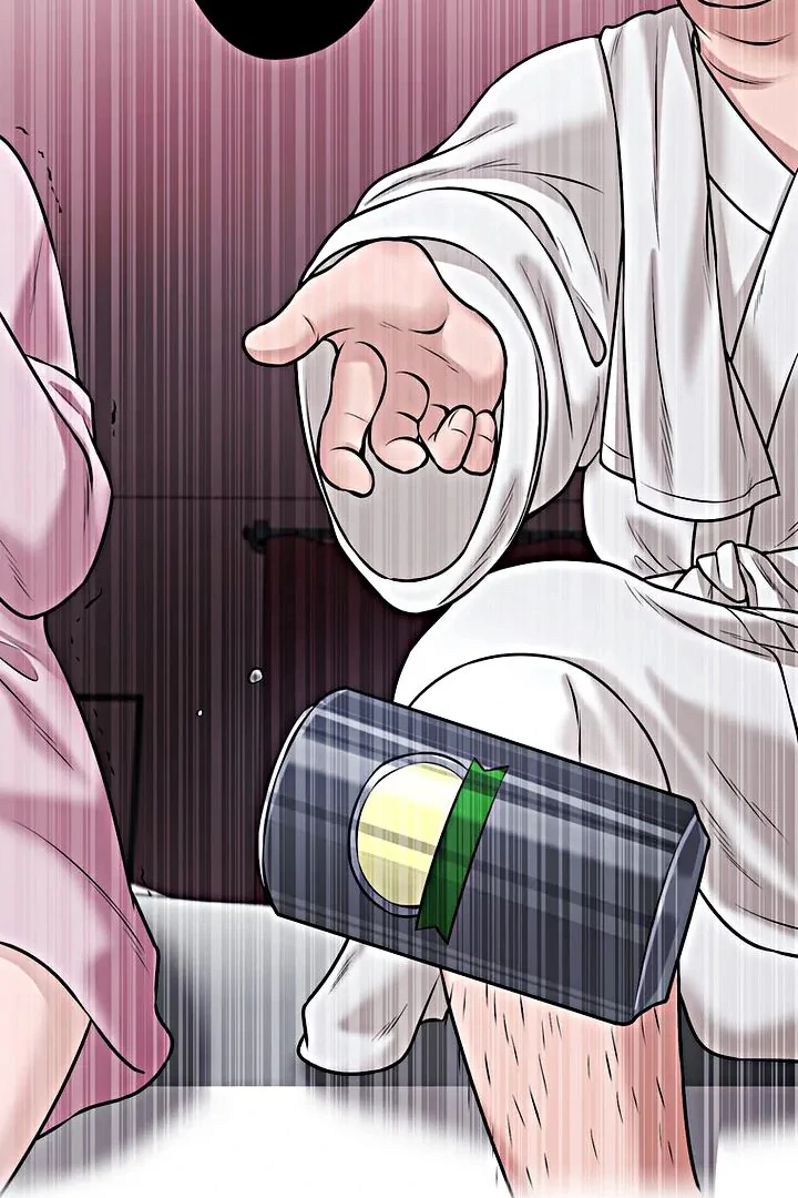 The Devil in School Chapter 19 Gambar 86