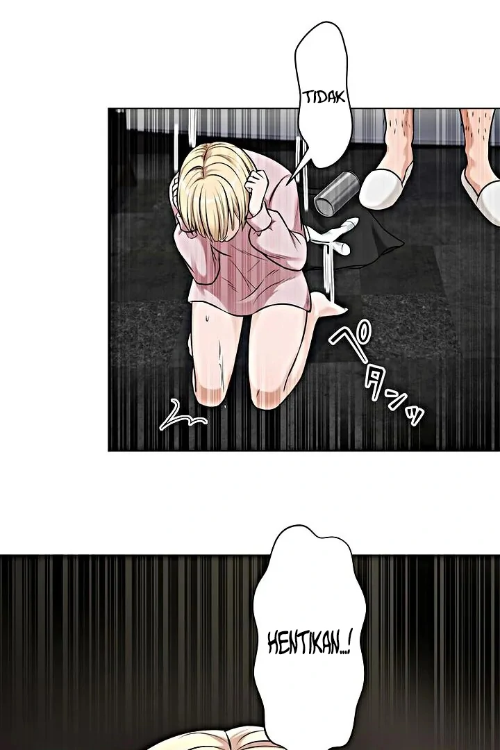 The Devil in School Chapter 19 Gambar 93