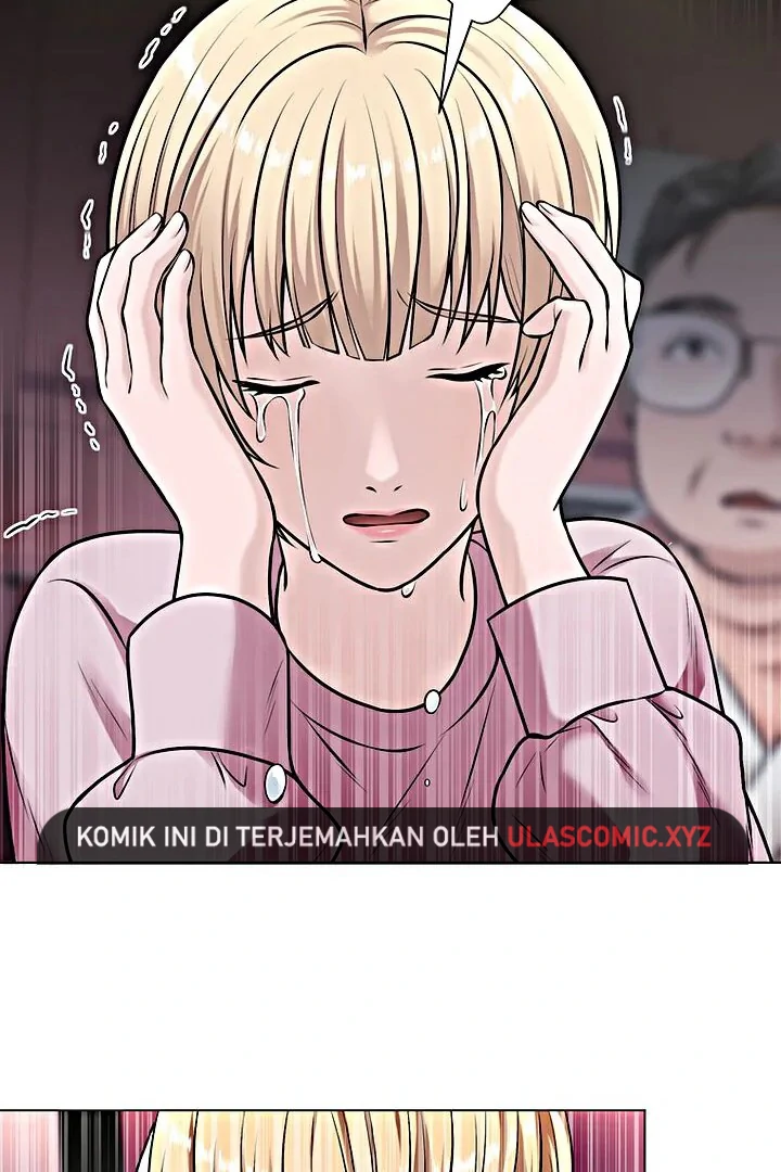 The Devil in School Chapter 19 Gambar 94