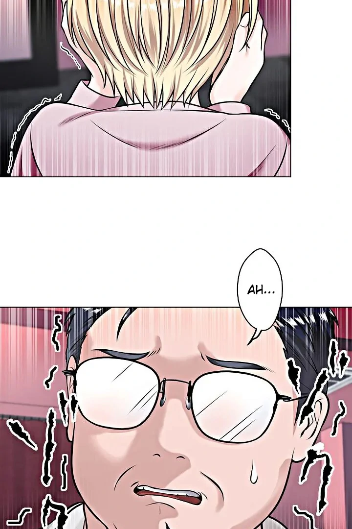 The Devil in School Chapter 19 Gambar 95