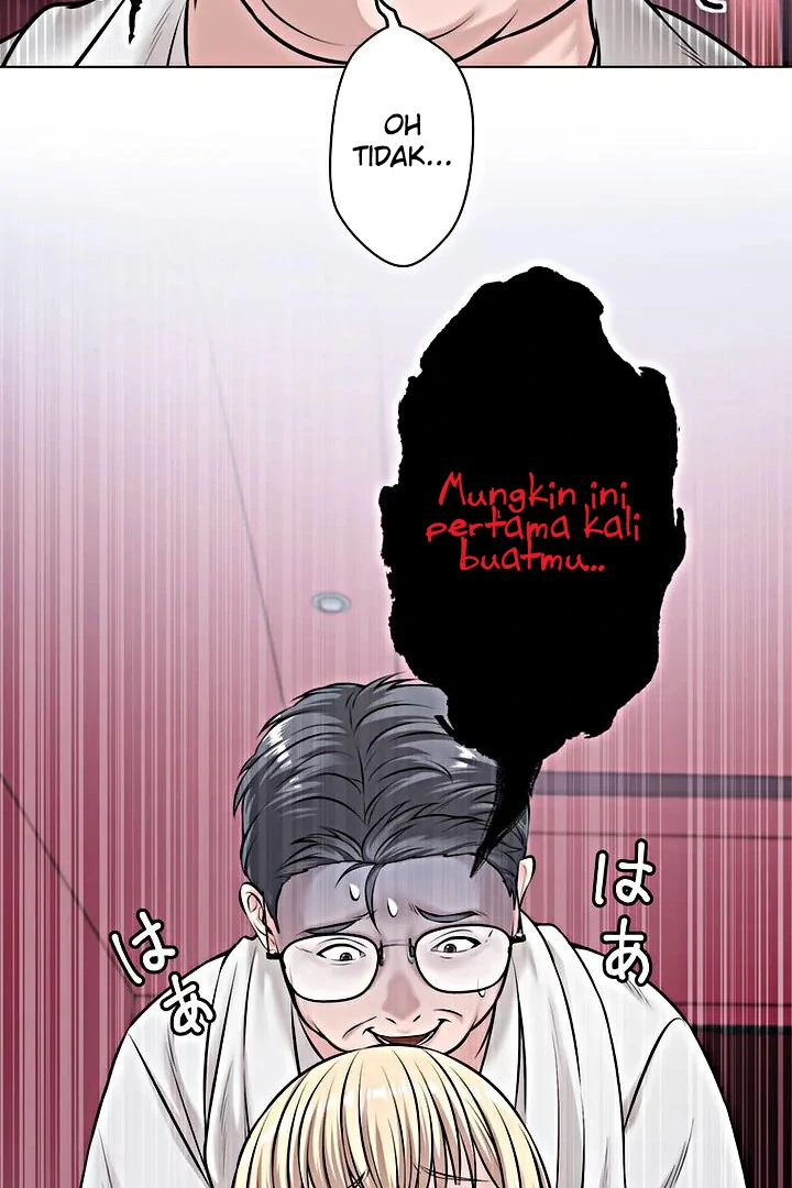 The Devil in School Chapter 19 Gambar 96