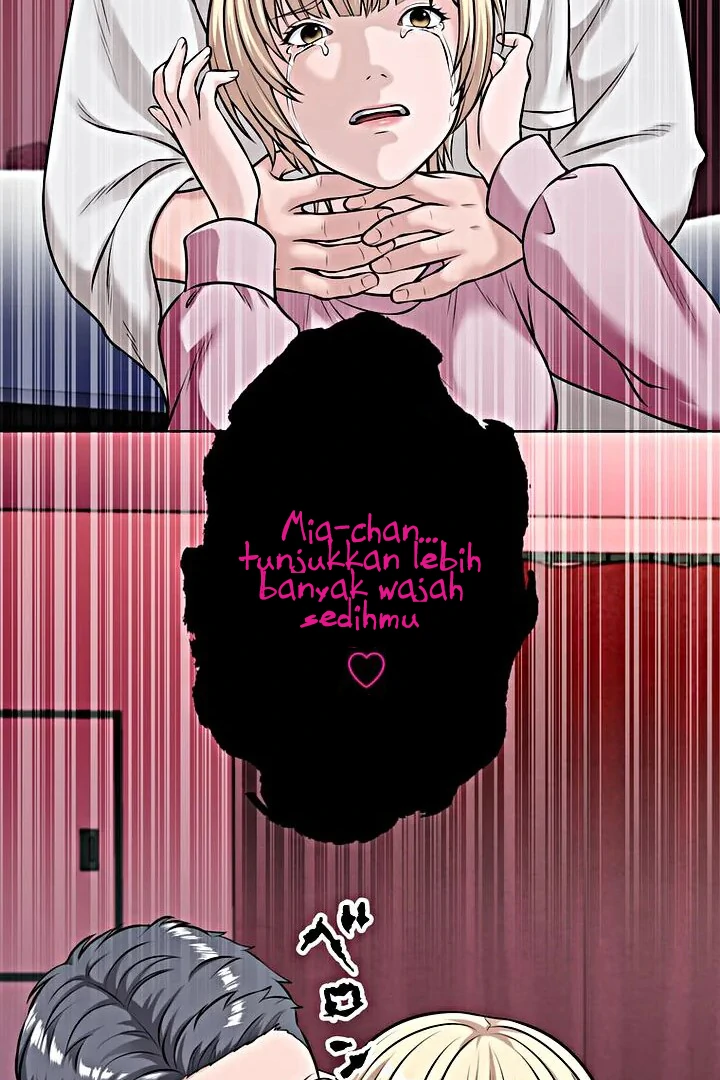 The Devil in School Chapter 19 Gambar 97