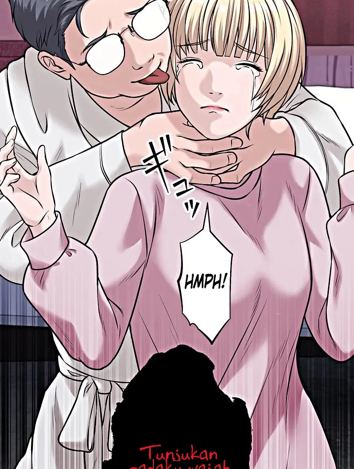 The Devil in School Chapter 19 Gambar 98