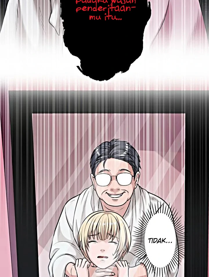 The Devil in School Chapter 19 Gambar 99