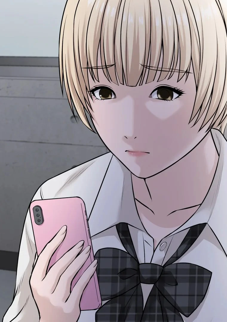 The Devil in School Chapter 18 Gambar 103