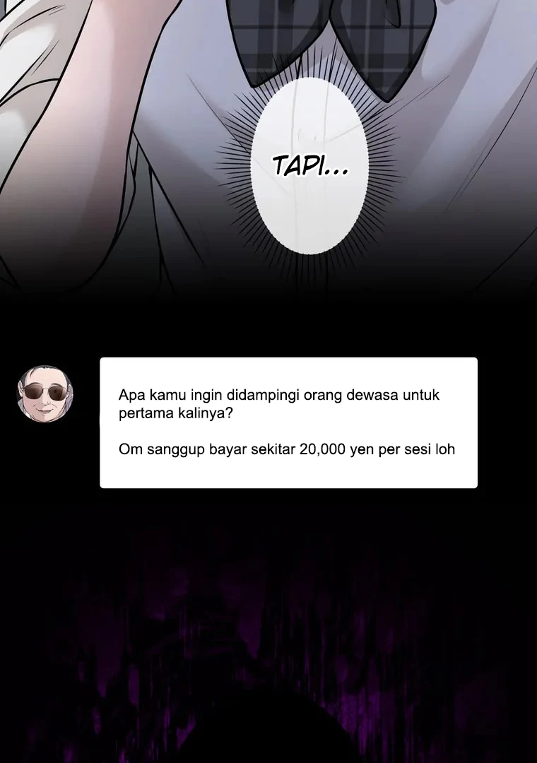 The Devil in School Chapter 18 Gambar 104