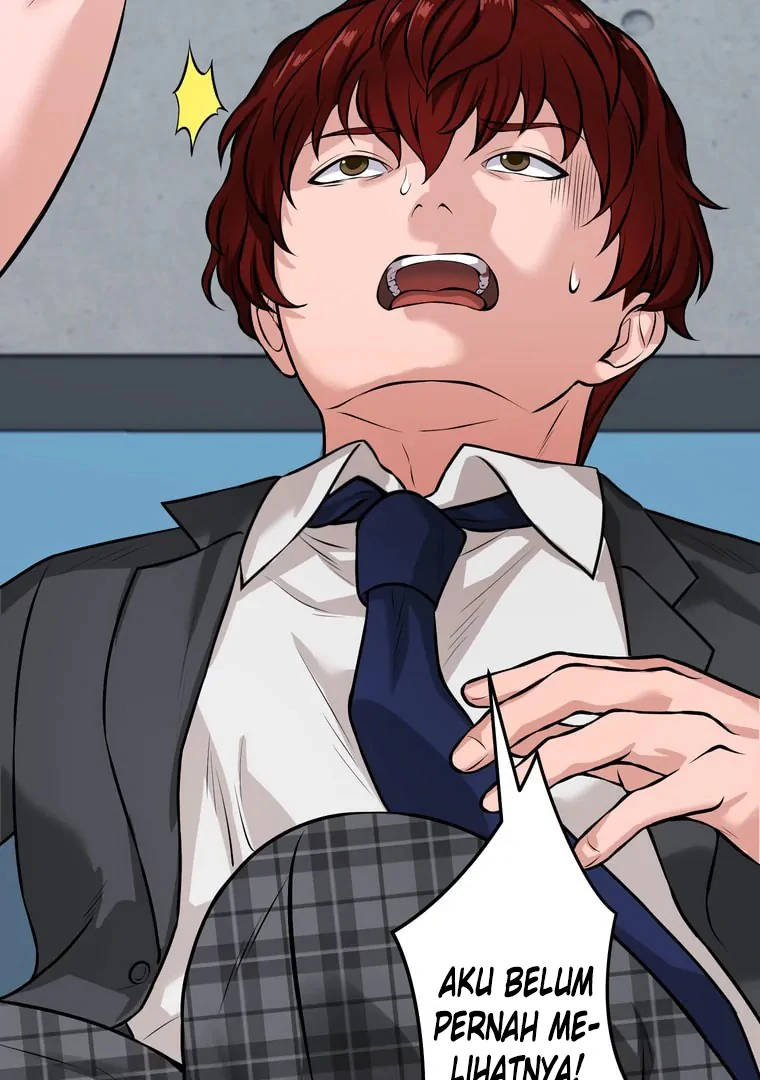 The Devil in School Chapter 18 Gambar 11