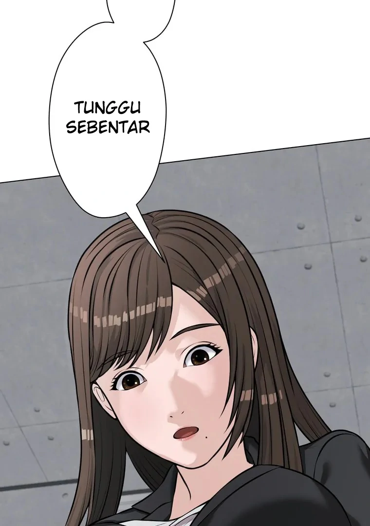 The Devil in School Chapter 18 Gambar 13